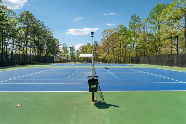 75 Night Fire Lane, Dawsonville, GA 30534