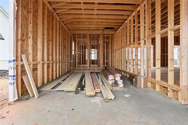 75 Night Fire Lane, Dawsonville, GA 30534