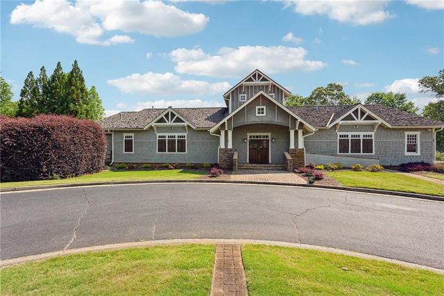 75 Night Fire Lane, Dawsonville, GA 30534