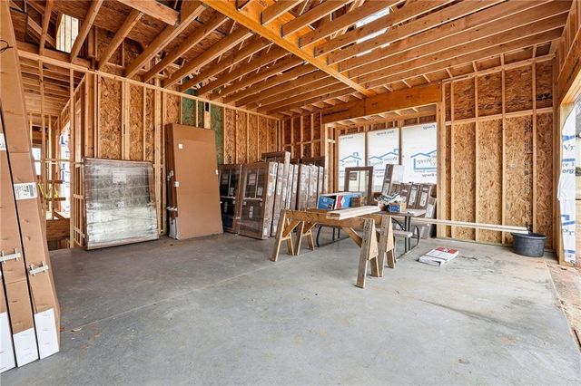 75 Night Fire Lane, Dawsonville, GA 30534