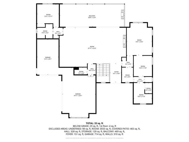 75 Night Fire Lane, Dawsonville, GA 30534