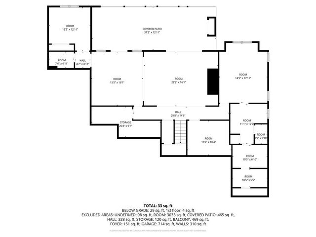 75 Night Fire Lane, Dawsonville, GA 30534