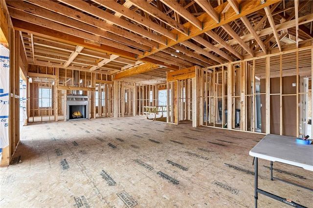 75 Night Fire Lane, Dawsonville, GA 30534