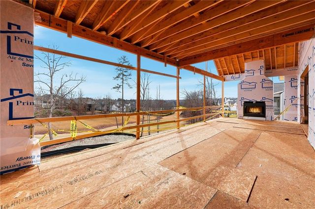 75 Night Fire Lane, Dawsonville, GA 30534