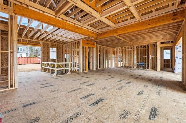 75 Night Fire Lane, Dawsonville, GA 30534