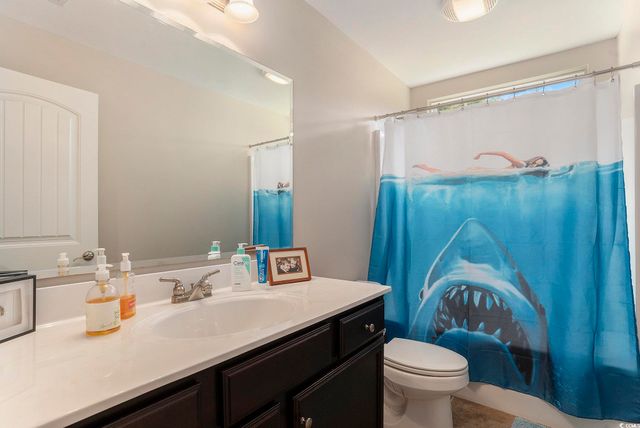 500 Cloverfield Ln., Conway, SC 29526