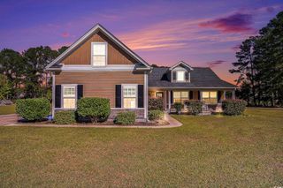 500 Cloverfield Ln., Conway, SC 29526