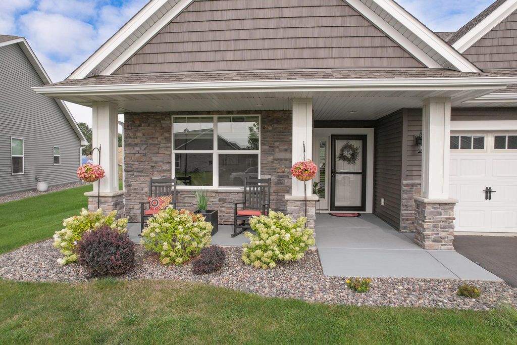 458 Laura Lane SE, Saint Michael, MN 55376 — photo 2