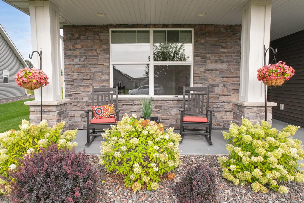 458 Laura Lane SE, Saint Michael, MN 55376 — photo 3