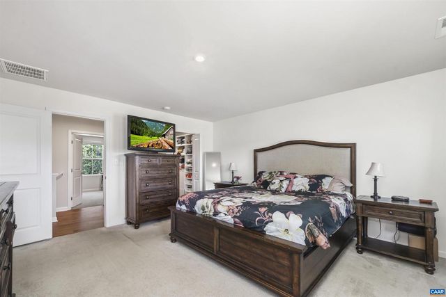 423 OLAND ST, Ruckersville, VA 22968