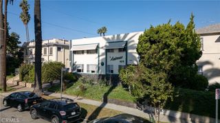 4579 Ambrose Avenue 4, Los Angeles, CA 90027