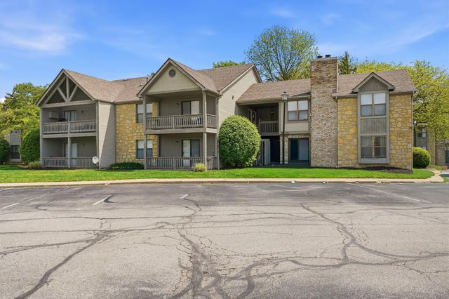 5334 Darlington Road, DR5334, Columbus, OH 43220