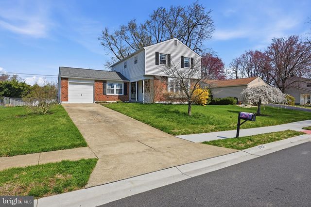 3317 ALTAMONT DR, Wilmington, DE 19810