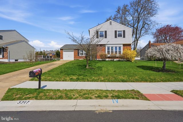 3317 ALTAMONT DR, Wilmington, DE 19810