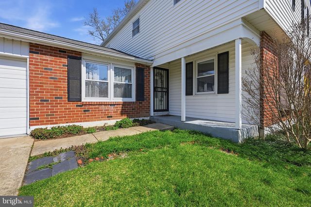 3317 ALTAMONT DR, Wilmington, DE 19810