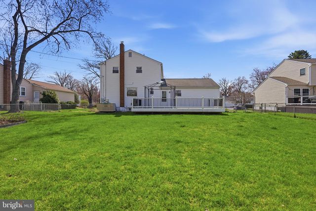 3317 ALTAMONT DR, Wilmington, DE 19810