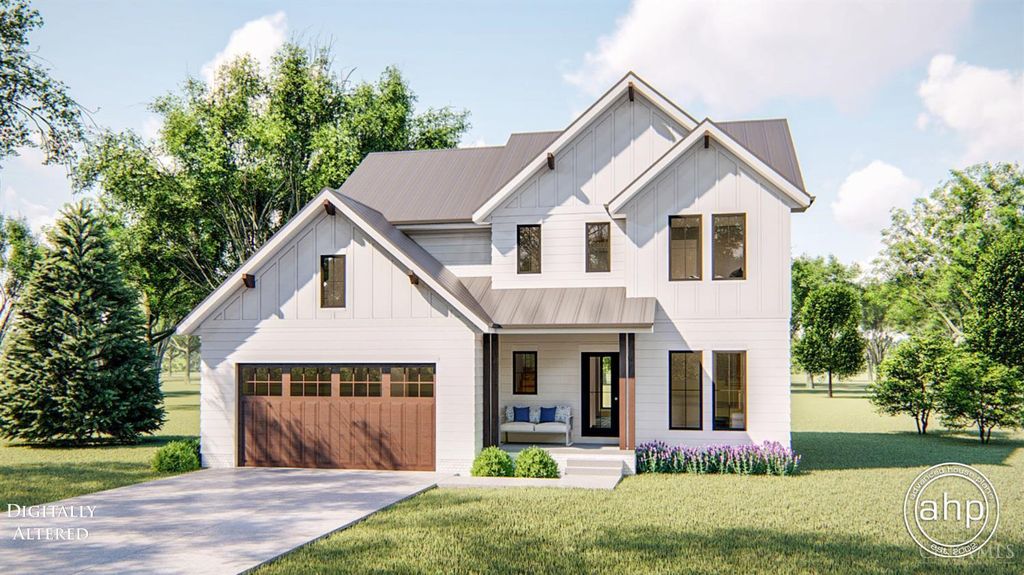 3601 Nine Mile Tobasco Road, Pierce Twp, OH 45255