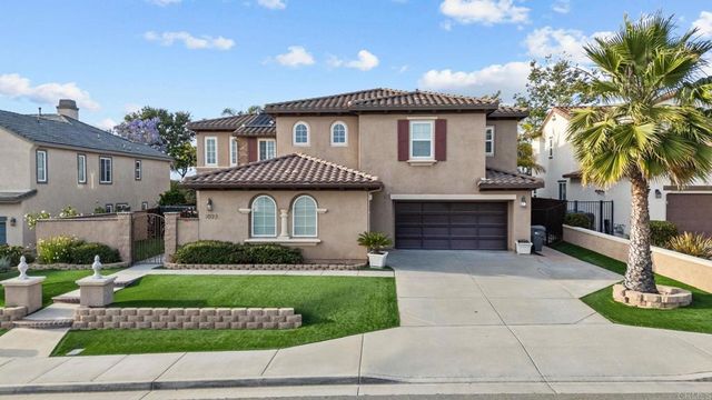 1022 Straightaway Court, Oceanside, CA 92057
