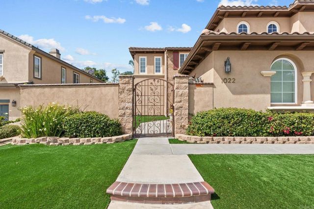 1022 Straightaway Court, Oceanside, CA 92057