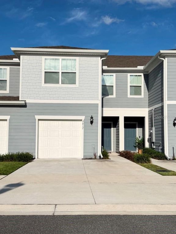 2817 BRIGHT BIRD LANE, Winter Park, FL 32792