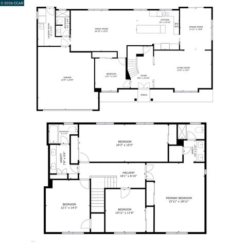 149 Sandringham Dr, Moraga, CA 94556