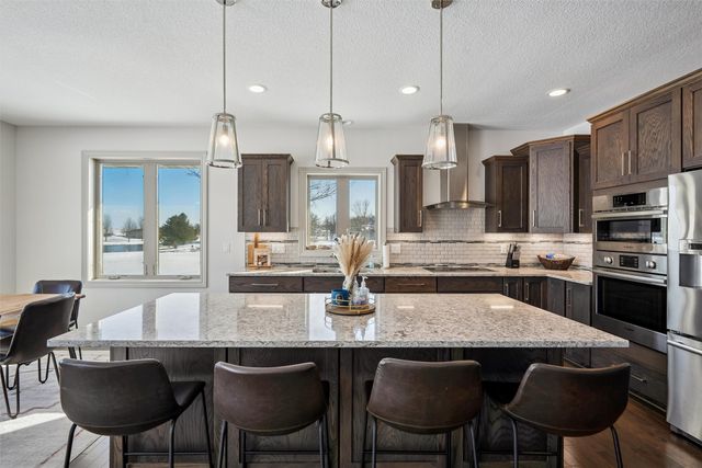 9967 NW 119th Court, Granger, IA 50109