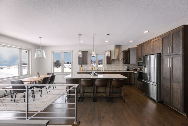 9967 NW 119th Court, Granger, IA 50109