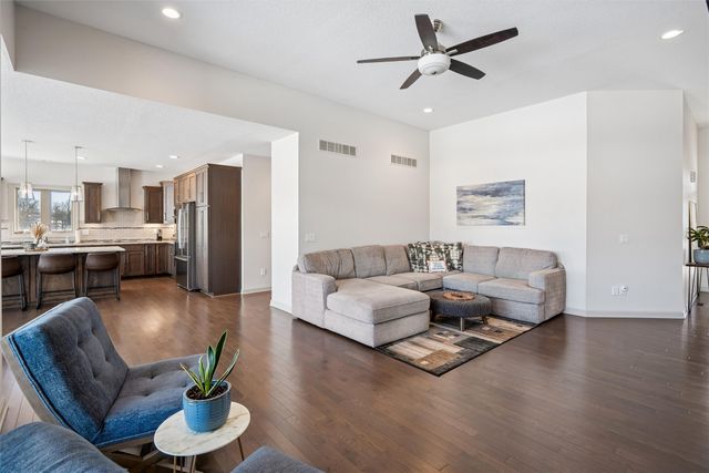 9967 NW 119th Court, Granger, IA 50109