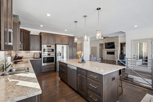 9967 NW 119th Court, Granger, IA 50109