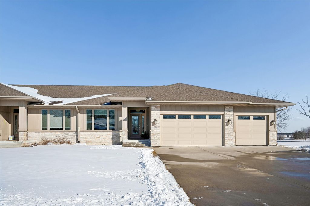 9967 NW 119th Court, Granger, IA 50109