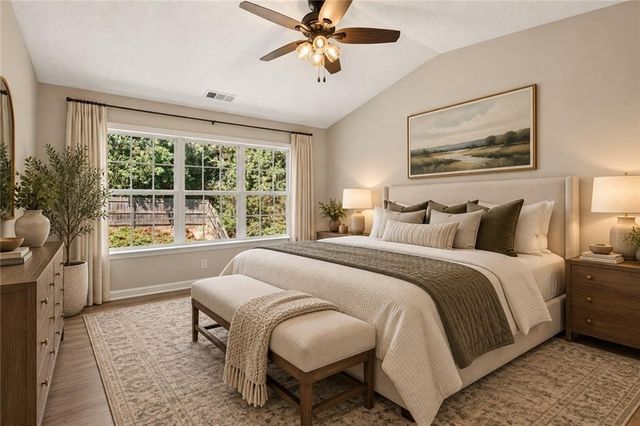 512 Drifton Way, Woodstock, GA 30188