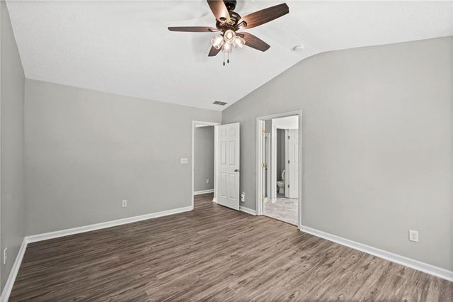512 Drifton Way, Woodstock, GA 30188