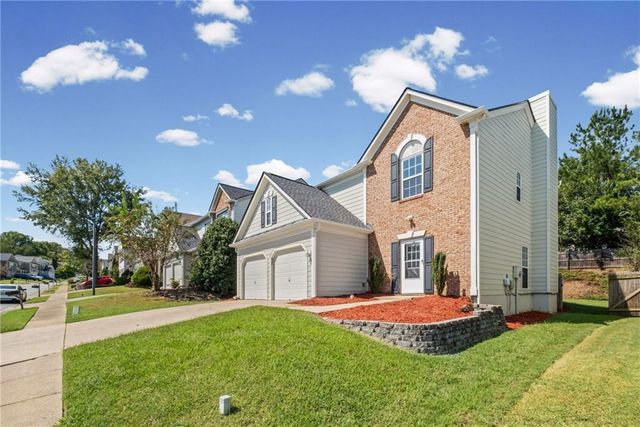 512 Drifton Way, Woodstock, GA 30188