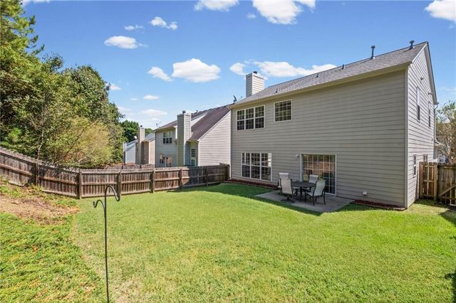 512 Drifton Way, Woodstock, GA 30188