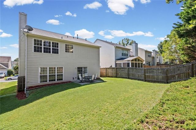 512 Drifton Way, Woodstock, GA 30188