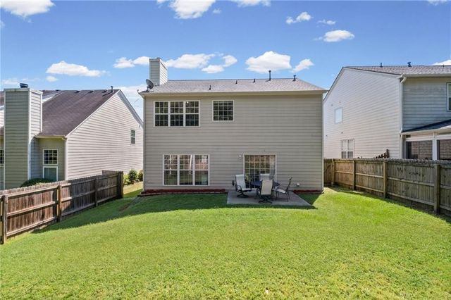 512 Drifton Way, Woodstock, GA 30188