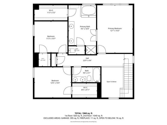 512 Drifton Way, Woodstock, GA 30188