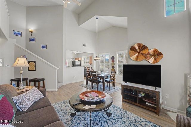 17000 Wedge Parkway 2625, Reno, NV 89511