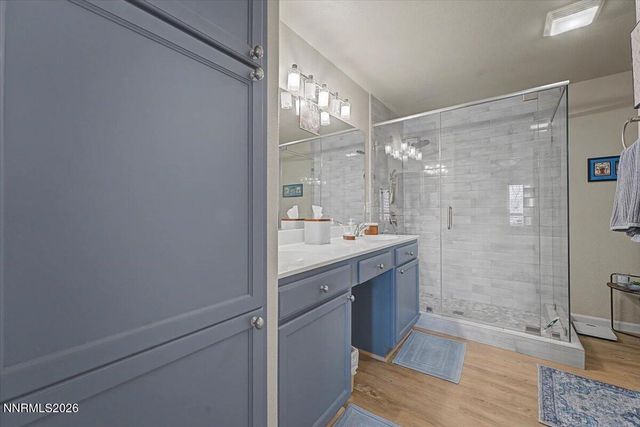 17000 Wedge Parkway 2625, Reno, NV 89511