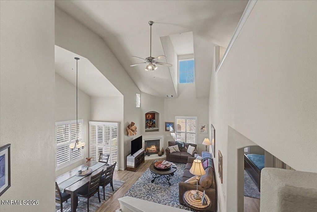 Image 1 of property listing at 17000 Wedge Parkway 2625, Reno, NV 89511