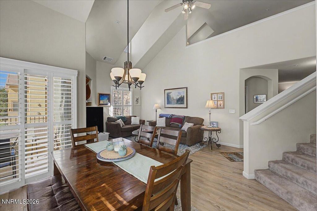 Image 13 of property listing at 17000 Wedge Parkway 2625, Reno, NV 89511