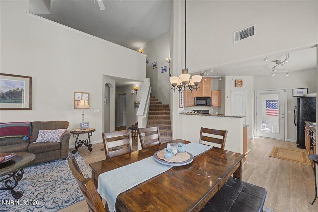 Image 14 of property listing at 17000 Wedge Parkway 2625, Reno, NV 89511