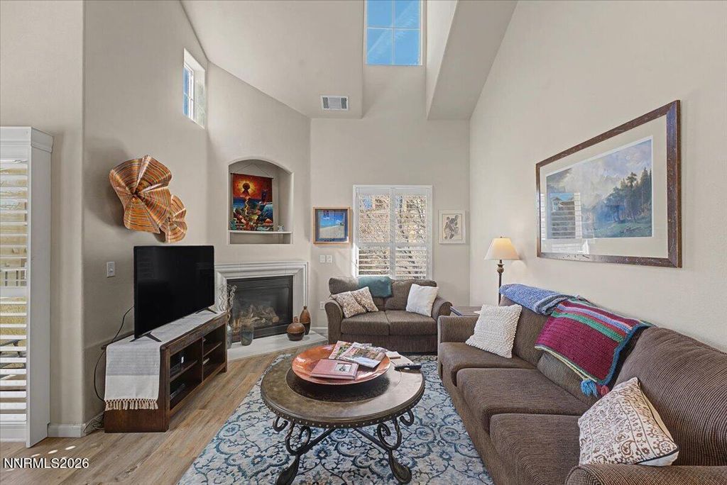 Image 15 of property listing at 17000 Wedge Parkway 2625, Reno, NV 89511