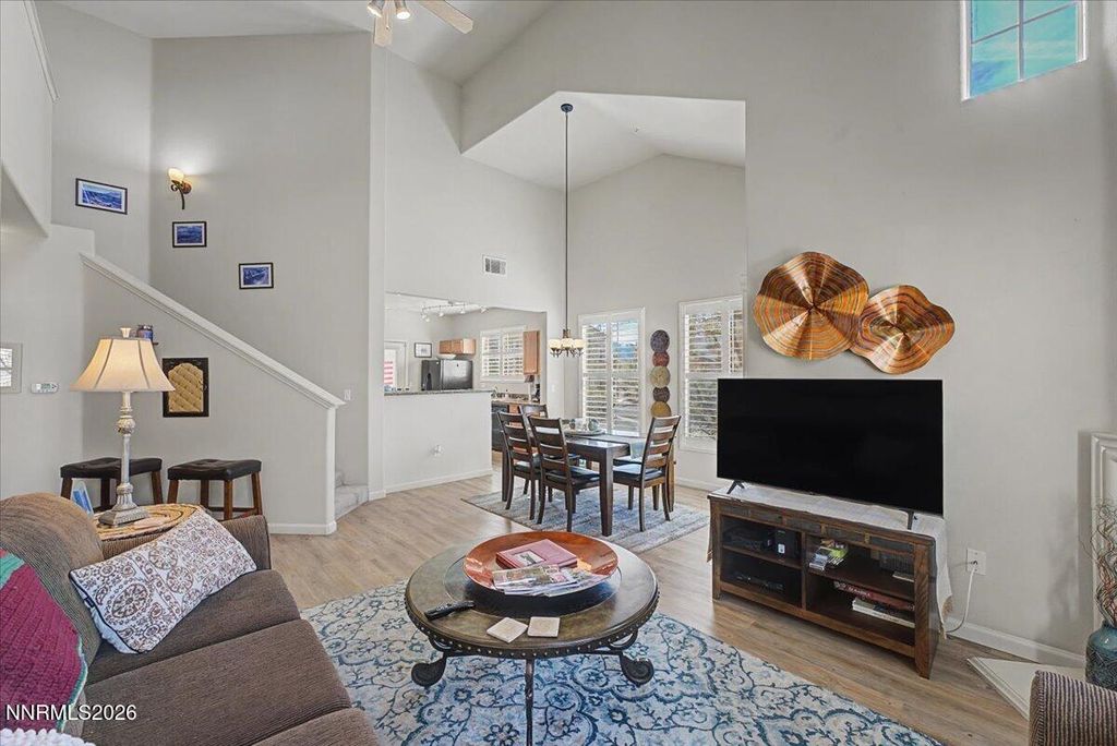 Image 16 of property listing at 17000 Wedge Parkway 2625, Reno, NV 89511