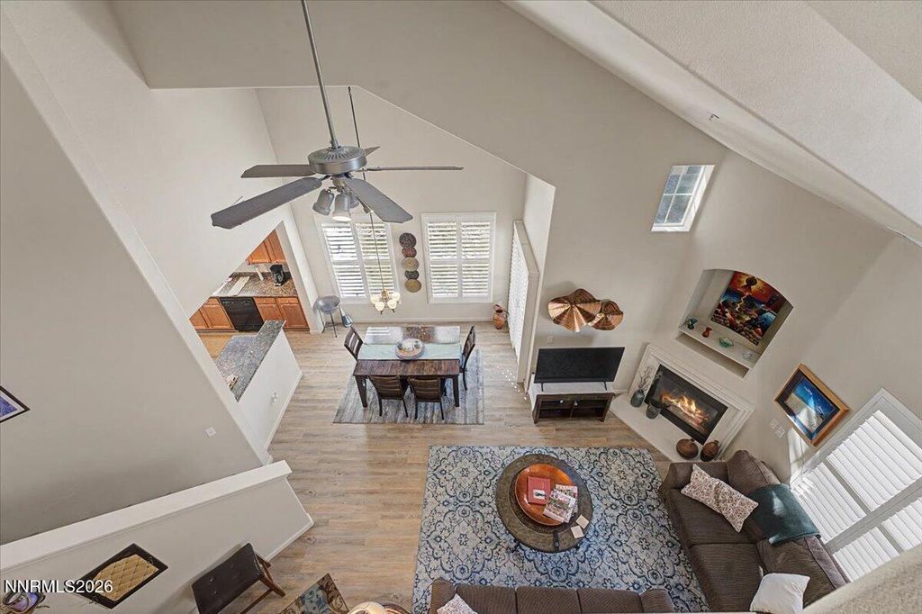 Image 2 of property listing at 17000 Wedge Parkway 2625, Reno, NV 89511