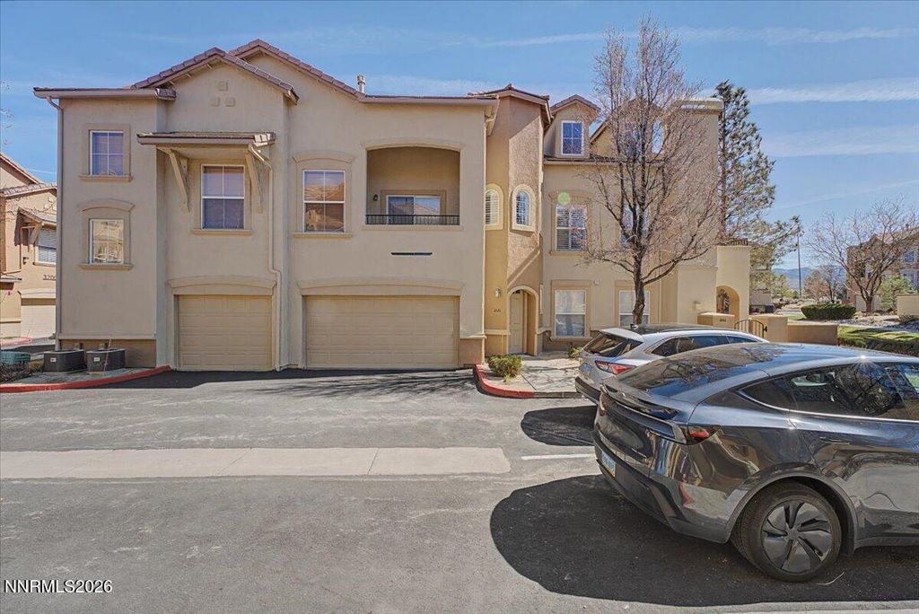 Image 29 of property listing at 17000 Wedge Parkway 2625, Reno, NV 89511