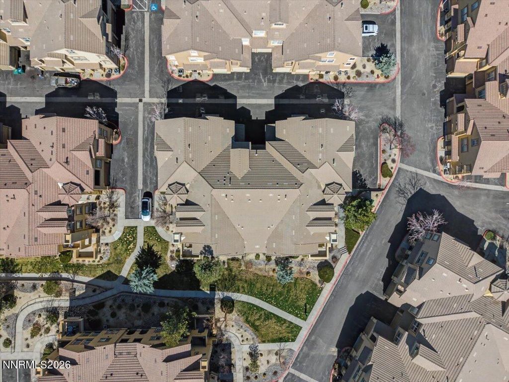 Image 33 of property listing at 17000 Wedge Parkway 2625, Reno, NV 89511