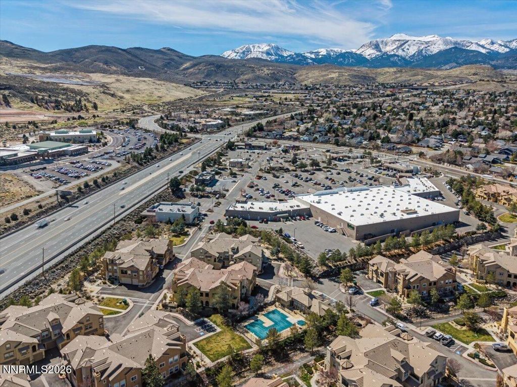 Image 35 of property listing at 17000 Wedge Parkway 2625, Reno, NV 89511