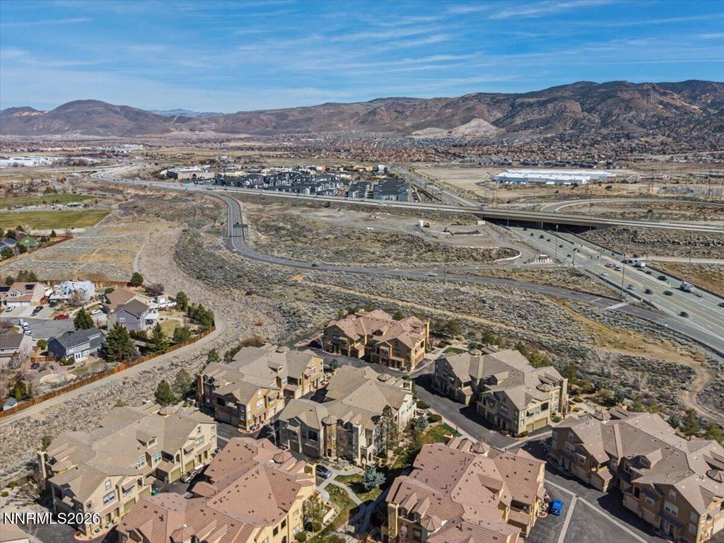 Image 37 of property listing at 17000 Wedge Parkway 2625, Reno, NV 89511