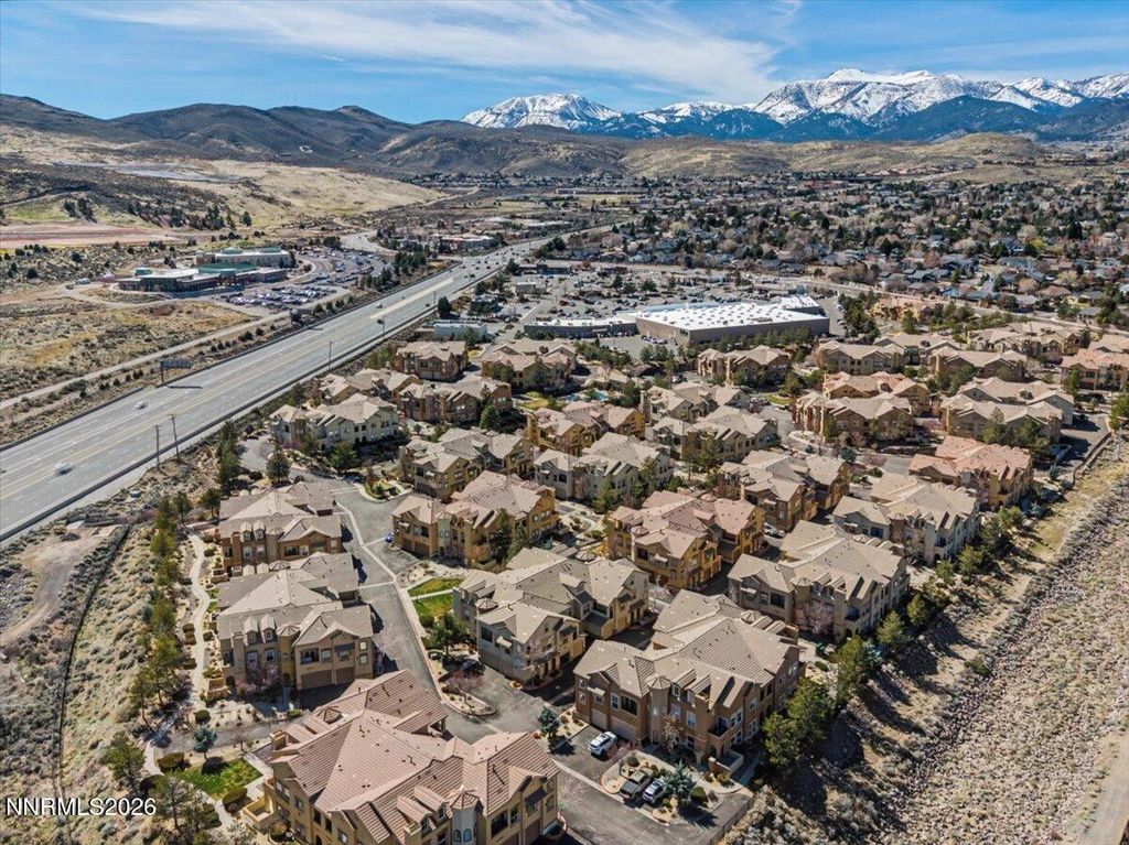 Image 38 of property listing at 17000 Wedge Parkway 2625, Reno, NV 89511